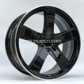20 Inch Forged Rims Wheel Rims for Macan